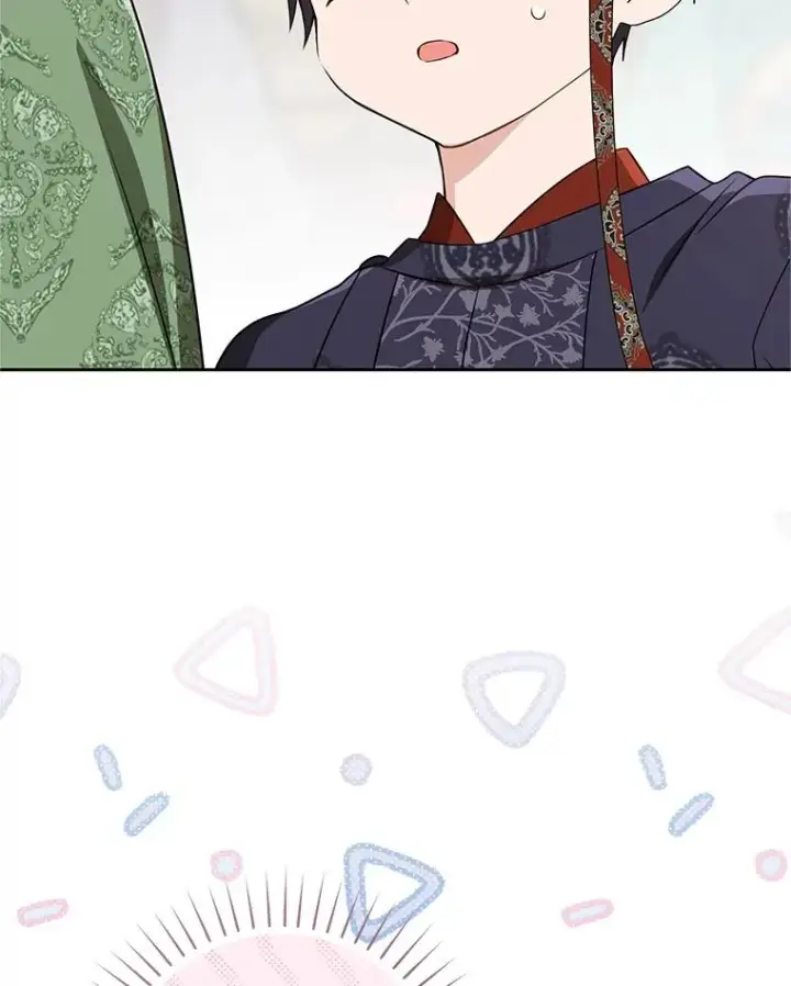 漫画《武林世家的失宠小孙女》69.震慑第60张图