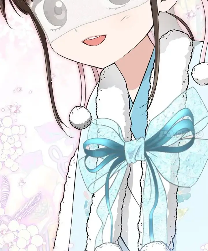 漫画《武林世家的失宠小孙女》70.落荒而逃第118张图