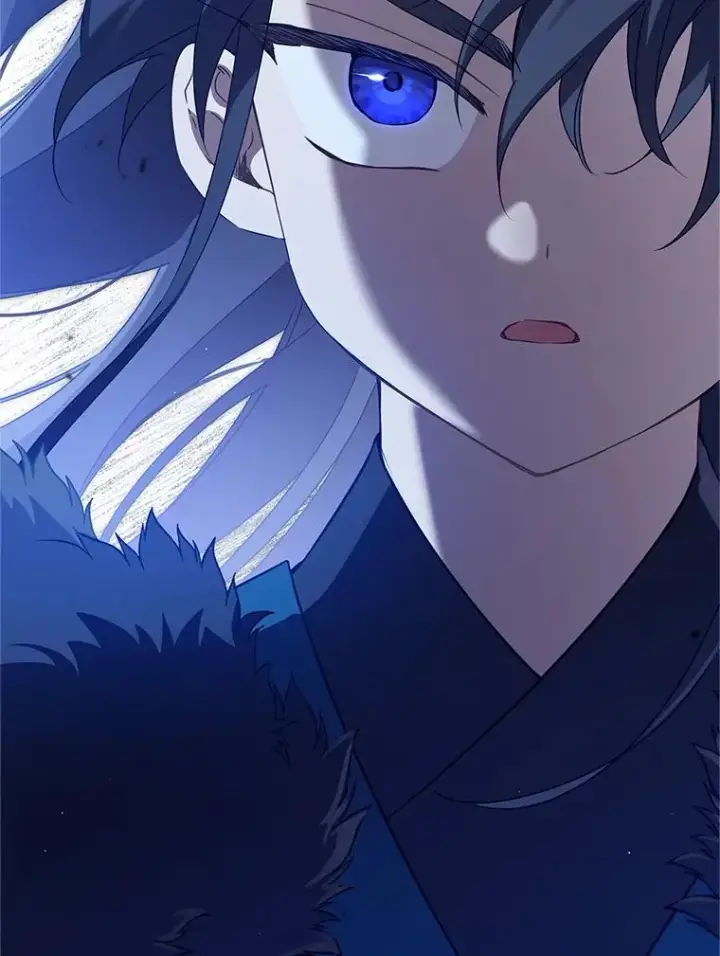 漫画《武林世家的失宠小孙女》70.落荒而逃第36张图