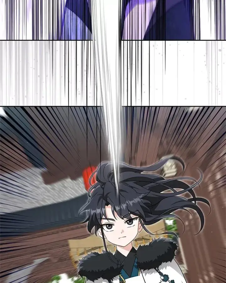 漫画《武林世家的失宠小孙女》70.落荒而逃第48张图