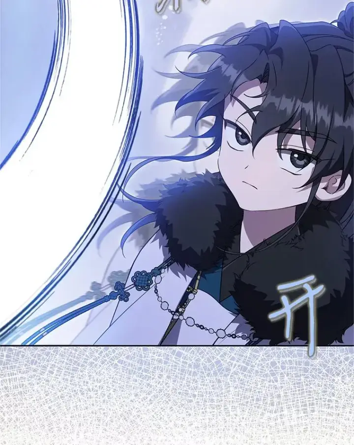 漫画《武林世家的失宠小孙女》70.落荒而逃第52张图