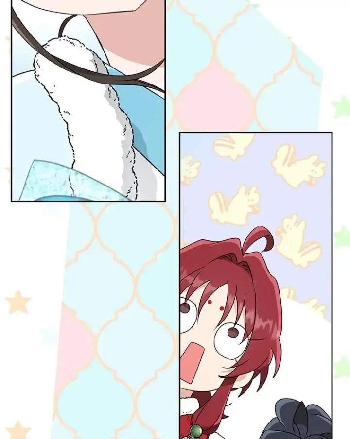 漫画《武林世家的失宠小孙女》70.落荒而逃第75张图