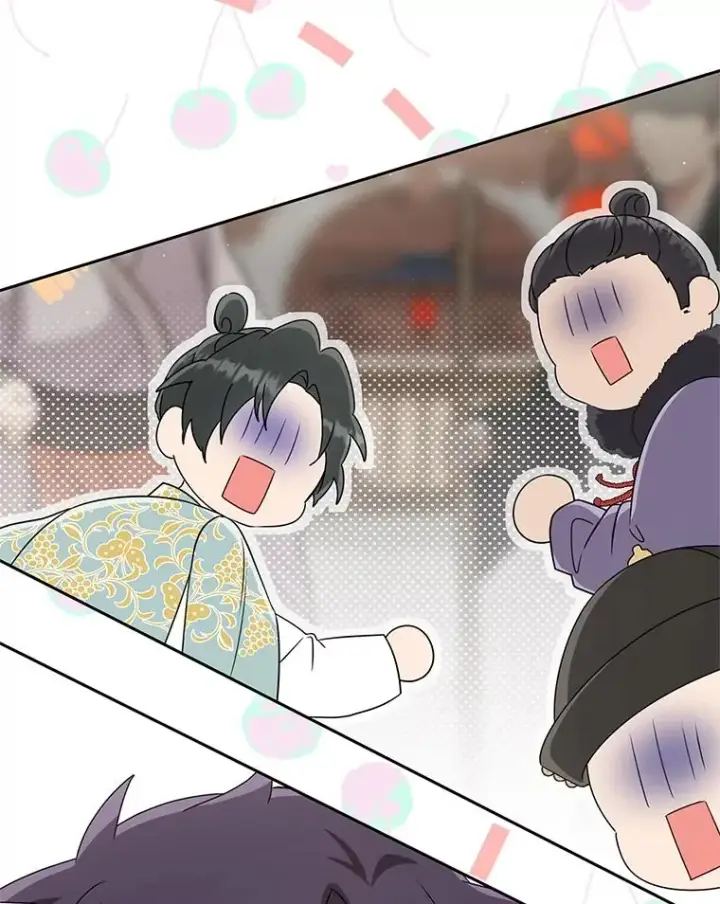漫画《武林世家的失宠小孙女》70.落荒而逃第79张图
