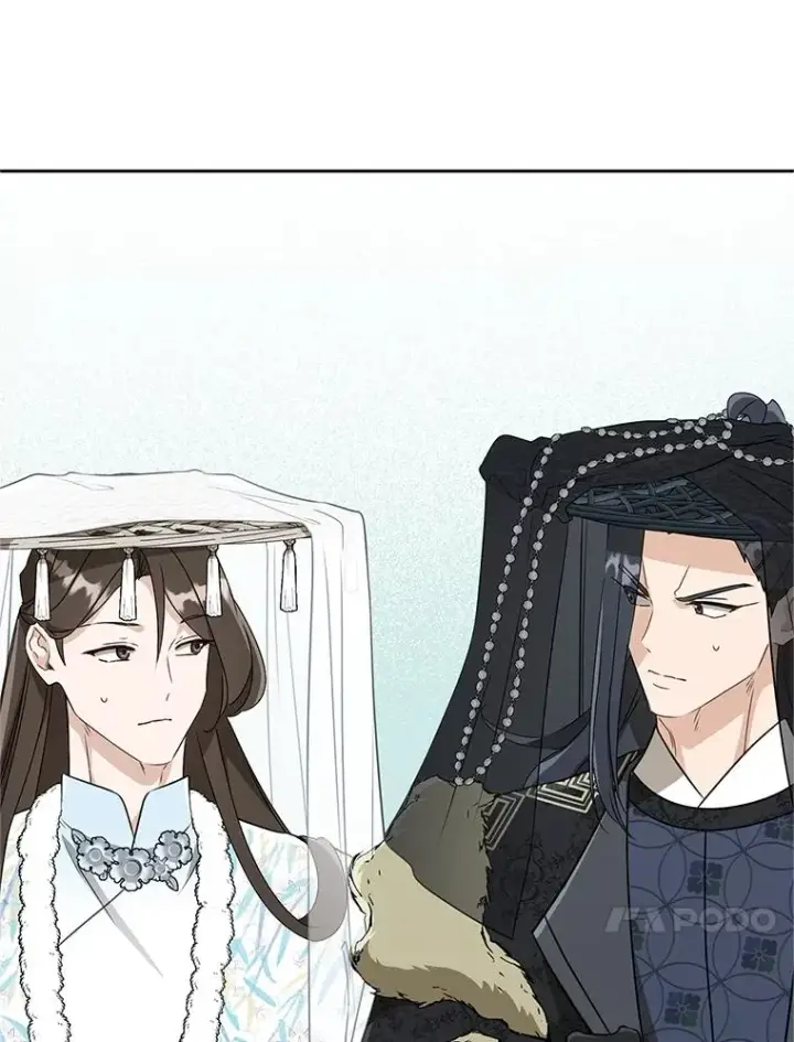 漫画《武林世家的失宠小孙女》71.引诱作战第103张图