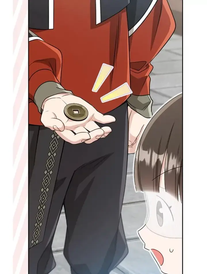 漫画《武林世家的失宠小孙女》71.引诱作战第36张图
