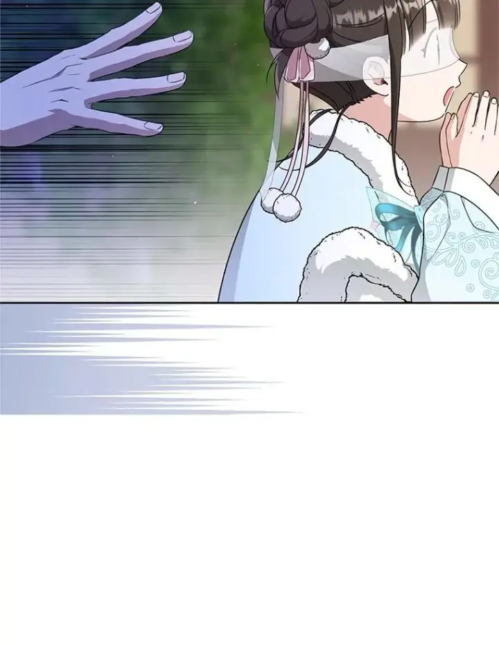 漫画《武林世家的失宠小孙女》71.引诱作战第55张图