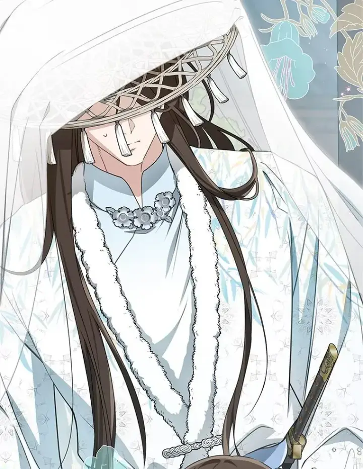 漫画《武林世家的失宠小孙女》71.引诱作战第59张图