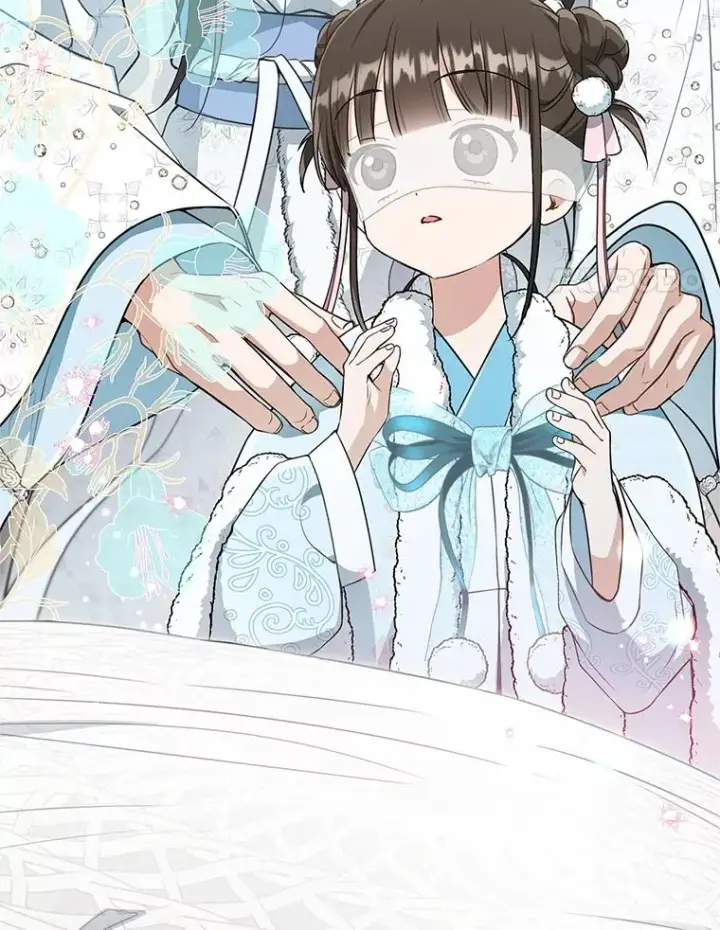 漫画《武林世家的失宠小孙女》71.引诱作战第60张图