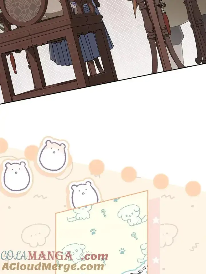 漫画《武林世家的失宠小孙女》72.别抛弃我第105张图