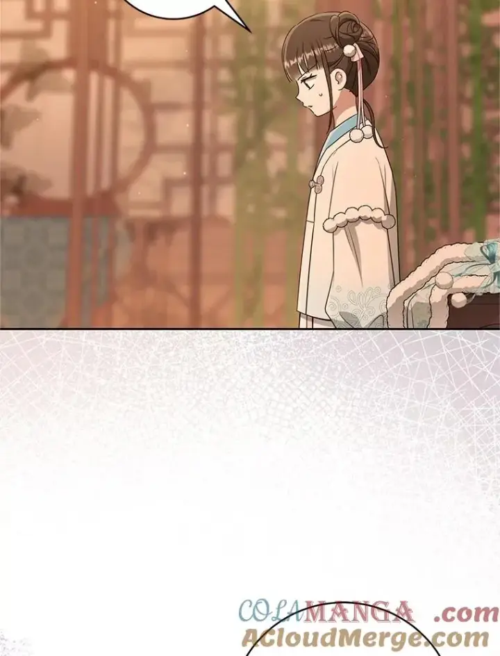 漫画《武林世家的失宠小孙女》72.别抛弃我第13张图