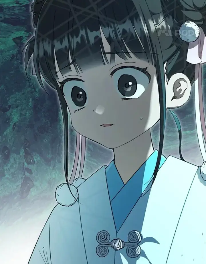 漫画《武林世家的失宠小孙女》72.别抛弃我第42张图