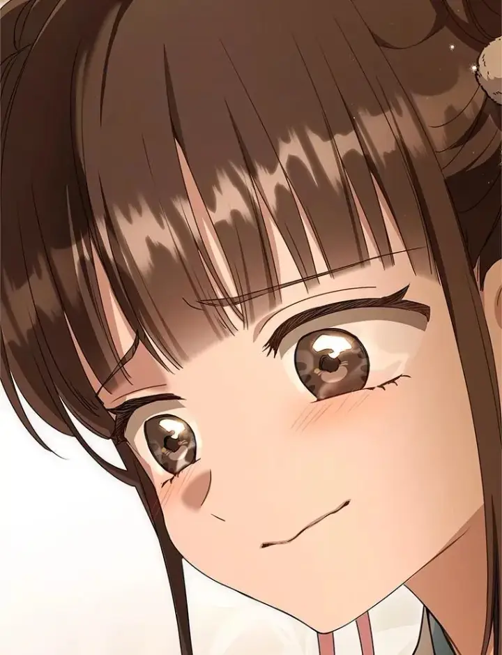 漫画《武林世家的失宠小孙女》72.别抛弃我第72张图