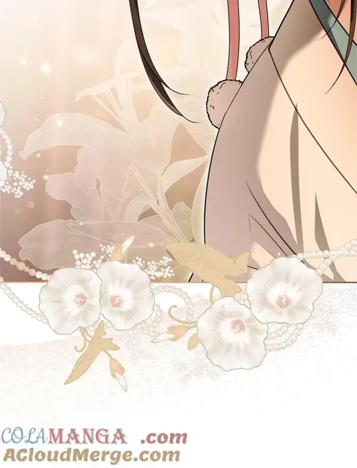 漫画《武林世家的失宠小孙女》72.别抛弃我第73张图