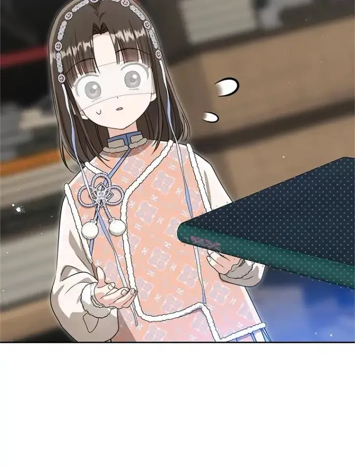 漫画《武林世家的失宠小孙女》73.分东西第107张图