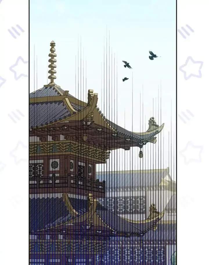 漫画《武林世家的失宠小孙女》73.分东西第2张图
