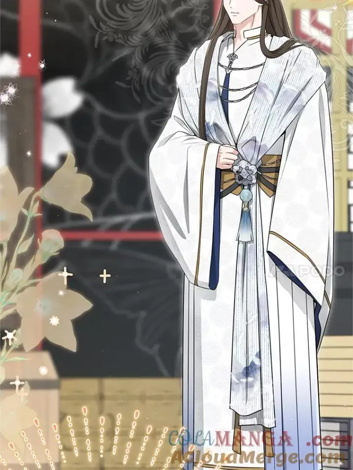 漫画《武林世家的失宠小孙女》73.分东西第21张图