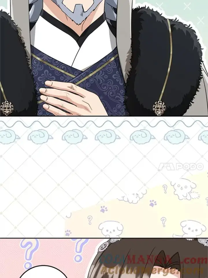 漫画《武林世家的失宠小孙女》73.分东西第37张图