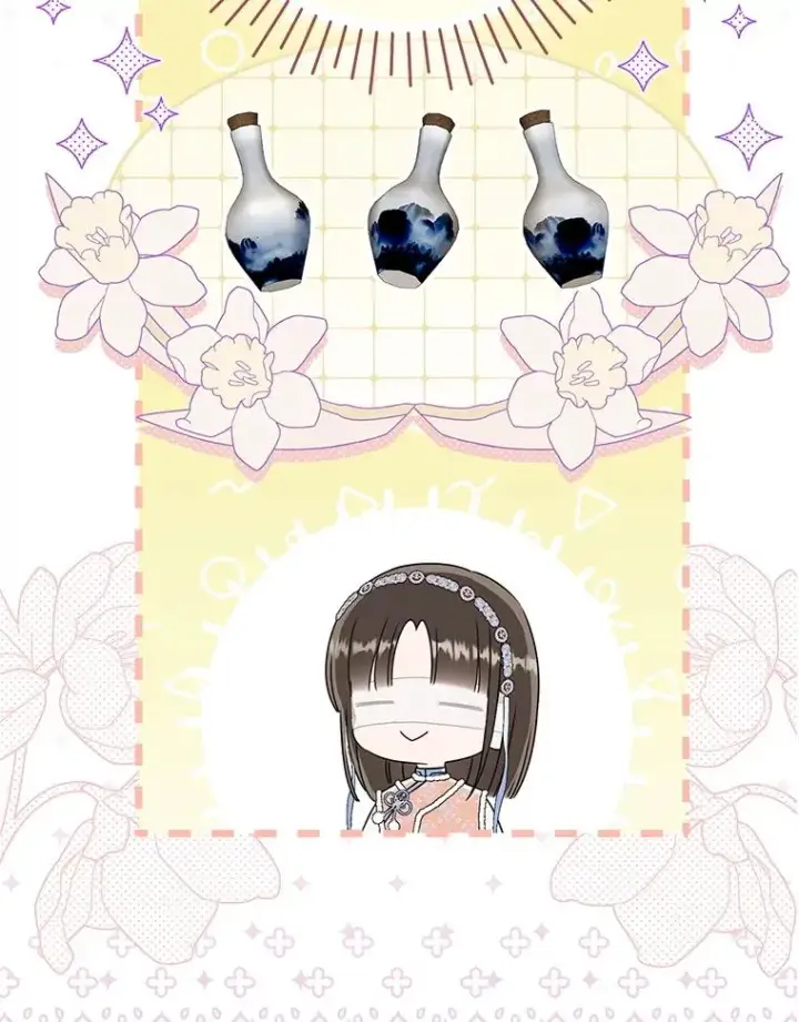 漫画《武林世家的失宠小孙女》73.分东西第56张图