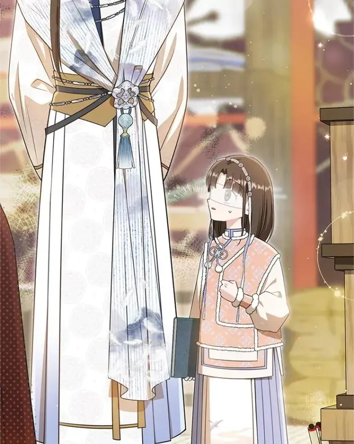 漫画《武林世家的失宠小孙女》74.不要独立第10张图