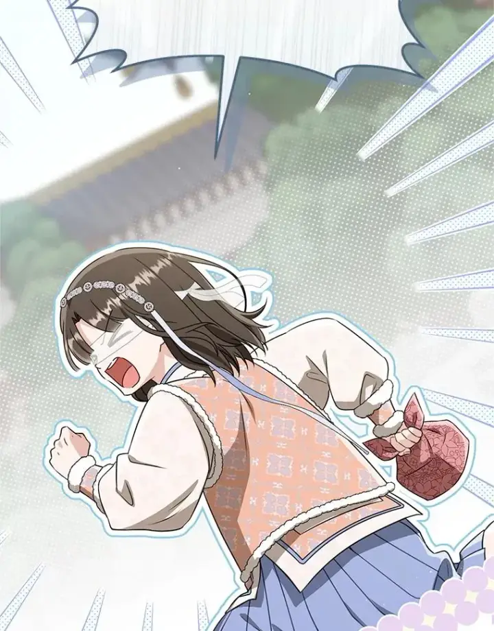 漫画《武林世家的失宠小孙女》74.不要独立第103张图