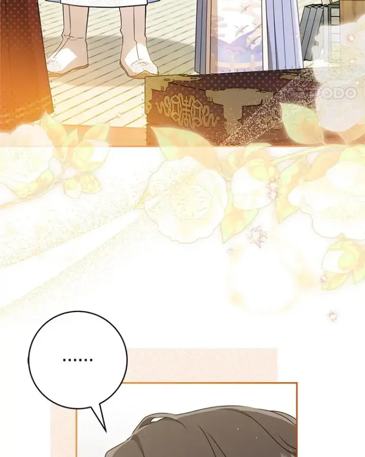 漫画《武林世家的失宠小孙女》74.不要独立第11张图