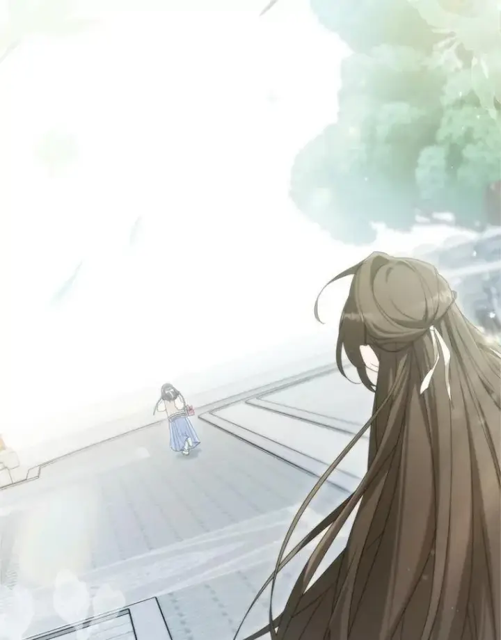 漫画《武林世家的失宠小孙女》74.不要独立第112张图