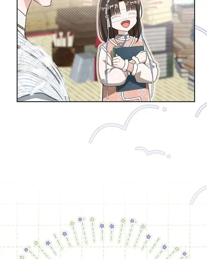 漫画《武林世家的失宠小孙女》74.不要独立第2张图