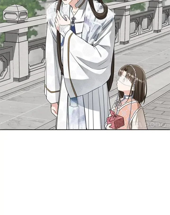 漫画《武林世家的失宠小孙女》74.不要独立第51张图