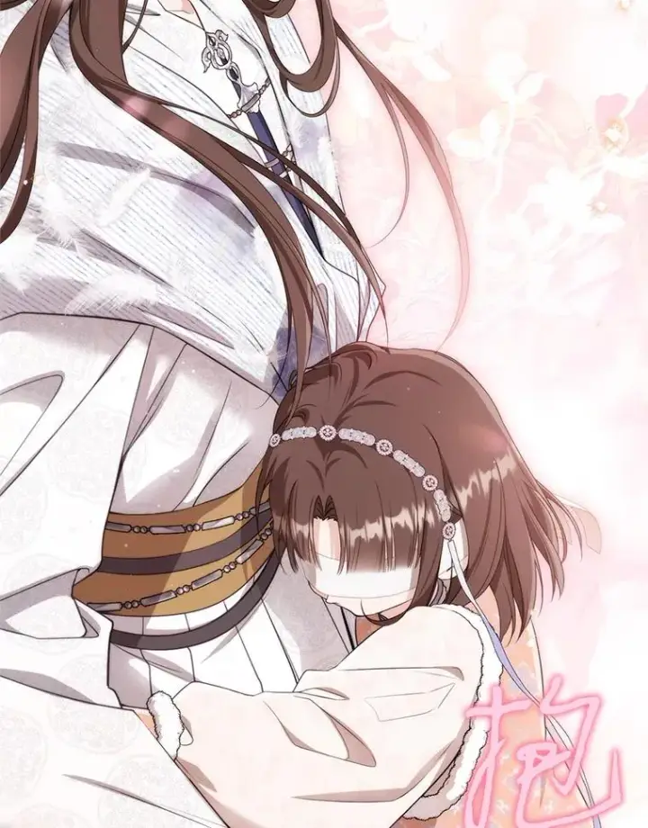 漫画《武林世家的失宠小孙女》74.不要独立第63张图