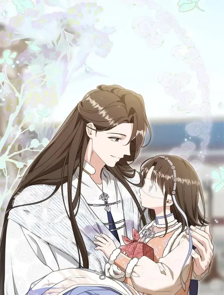漫画《武林世家的失宠小孙女》74.不要独立第70张图