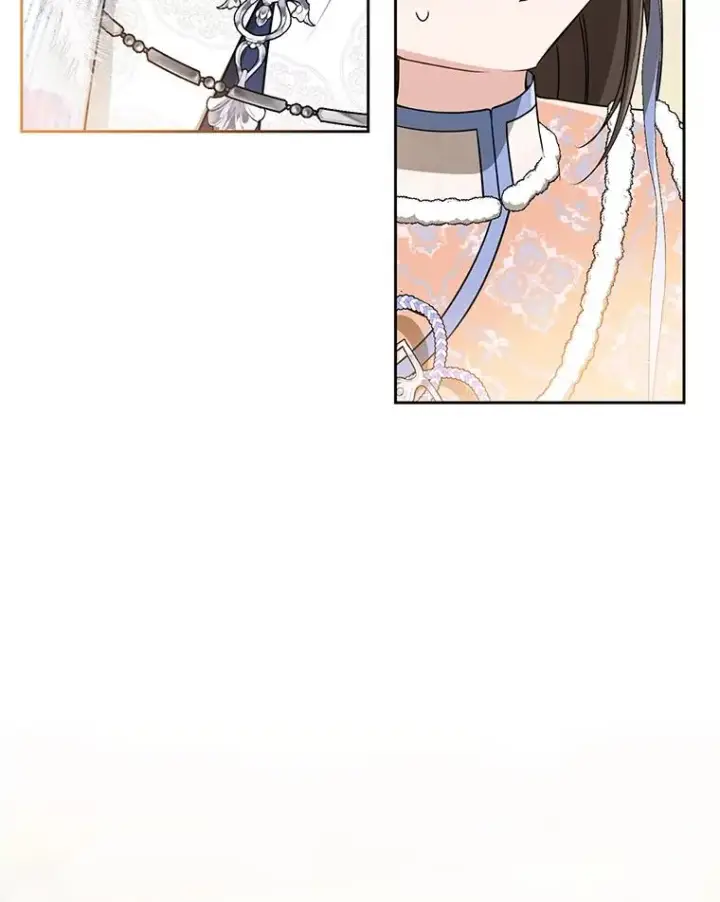 漫画《武林世家的失宠小孙女》74.不要独立第8张图