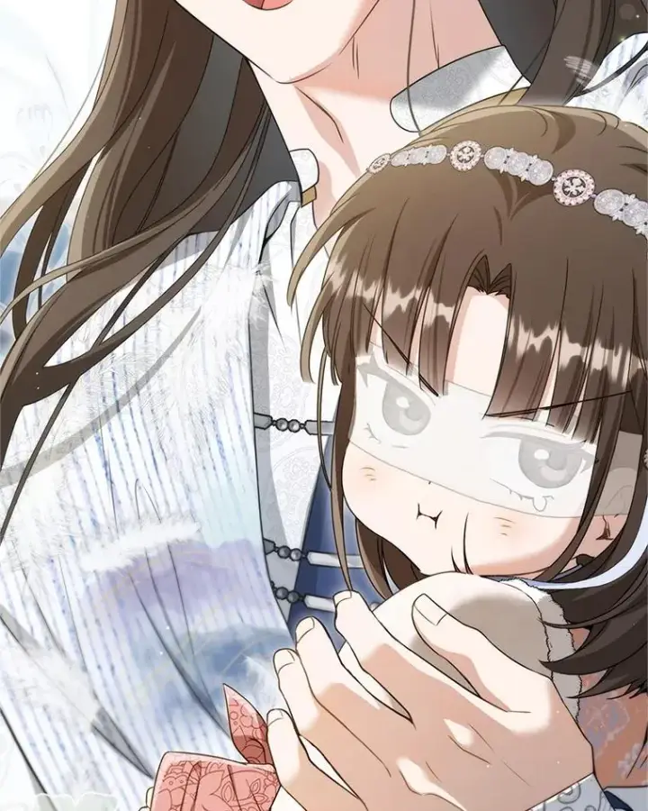 漫画《武林世家的失宠小孙女》74.不要独立第87张图
