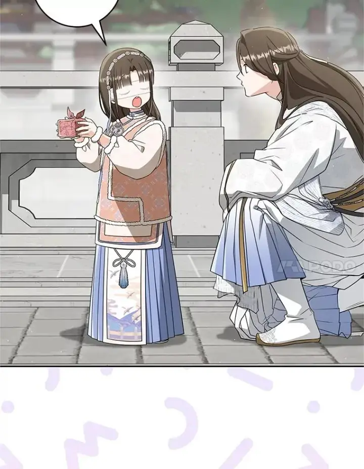 漫画《武林世家的失宠小孙女》74.不要独立第91张图