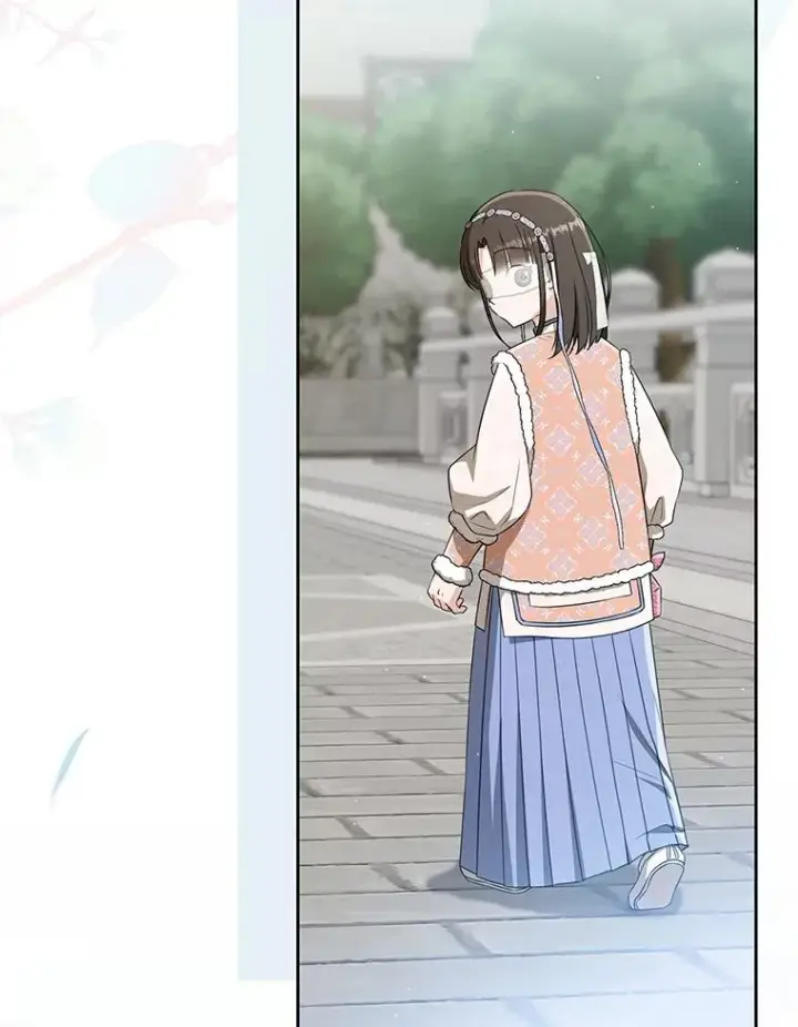 漫画《武林世家的失宠小孙女》74.不要独立第96张图