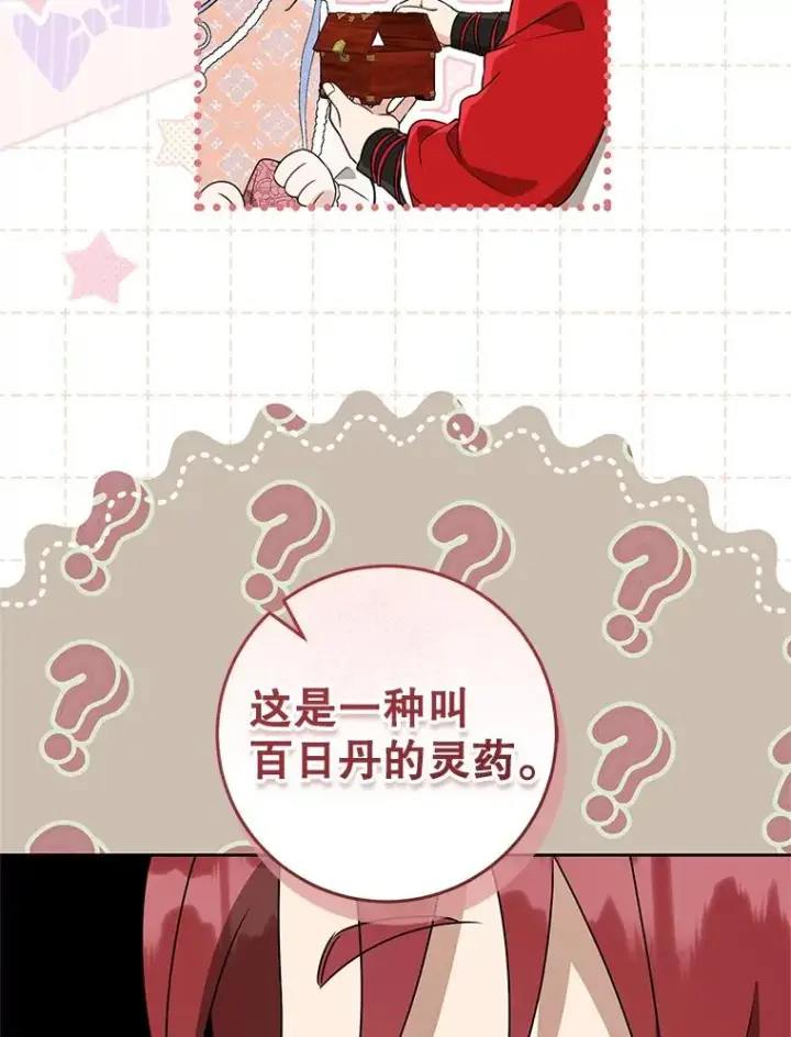 漫画《武林世家的失宠小孙女》75.75第24张图