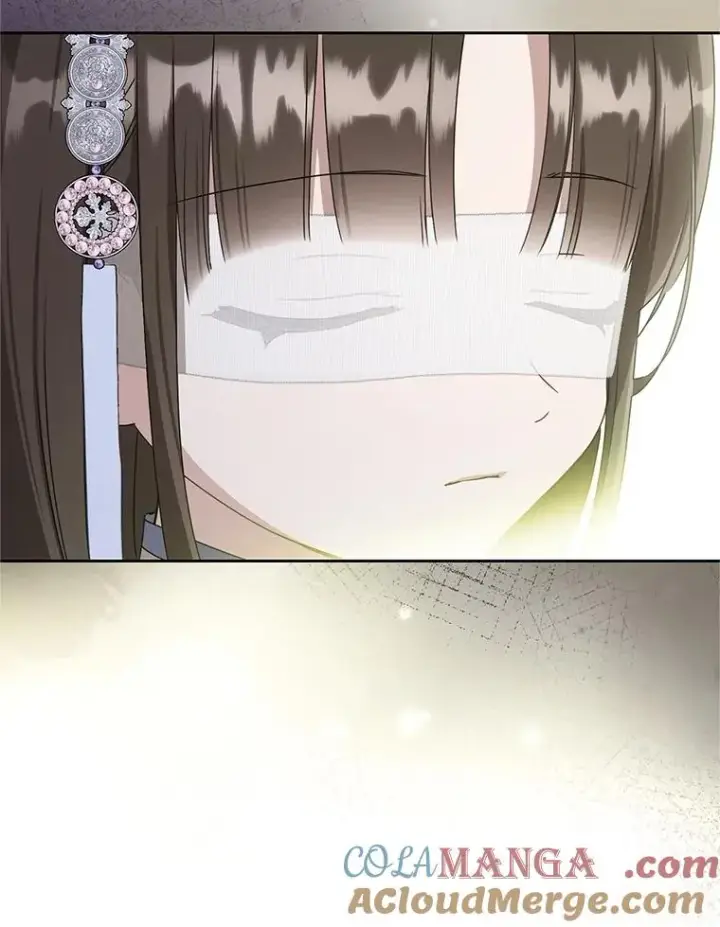 漫画《武林世家的失宠小孙女》77.出言提醒第101张图