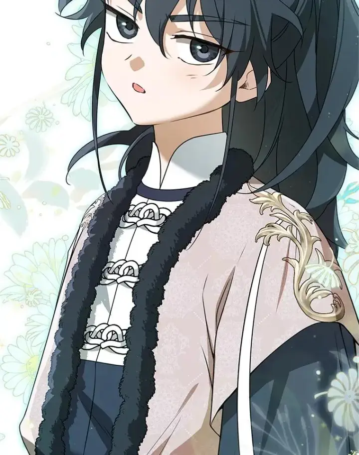 漫画《武林世家的失宠小孙女》77.出言提醒第122张图