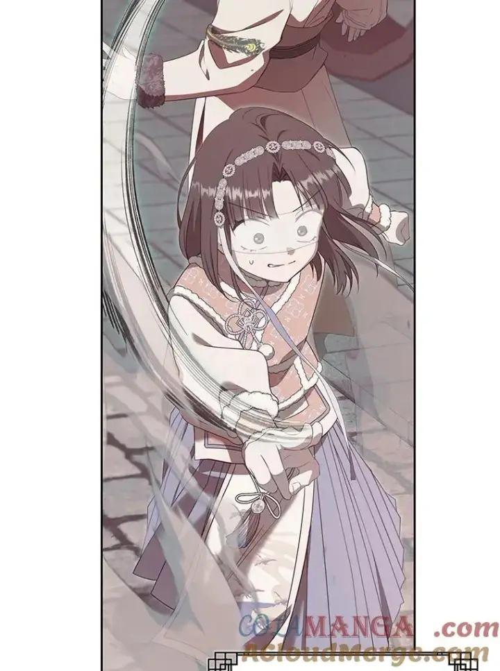 漫画《武林世家的失宠小孙女》77.出言提醒第5张图