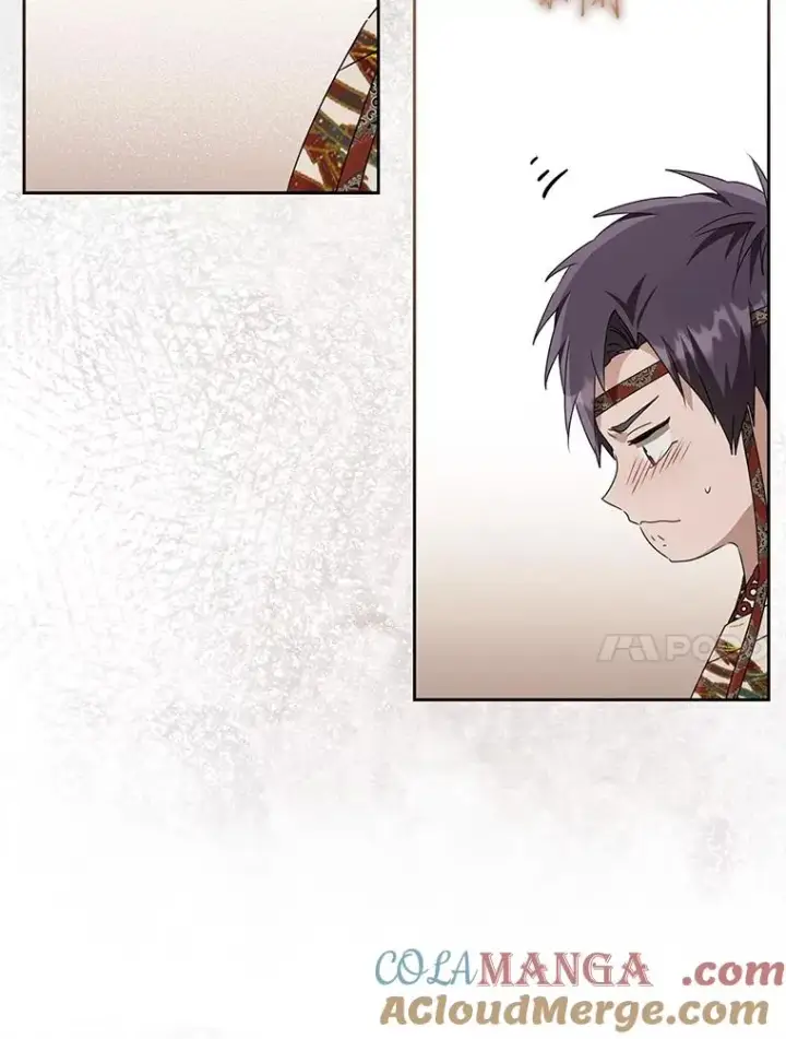 漫画《武林世家的失宠小孙女》77.出言提醒第53张图