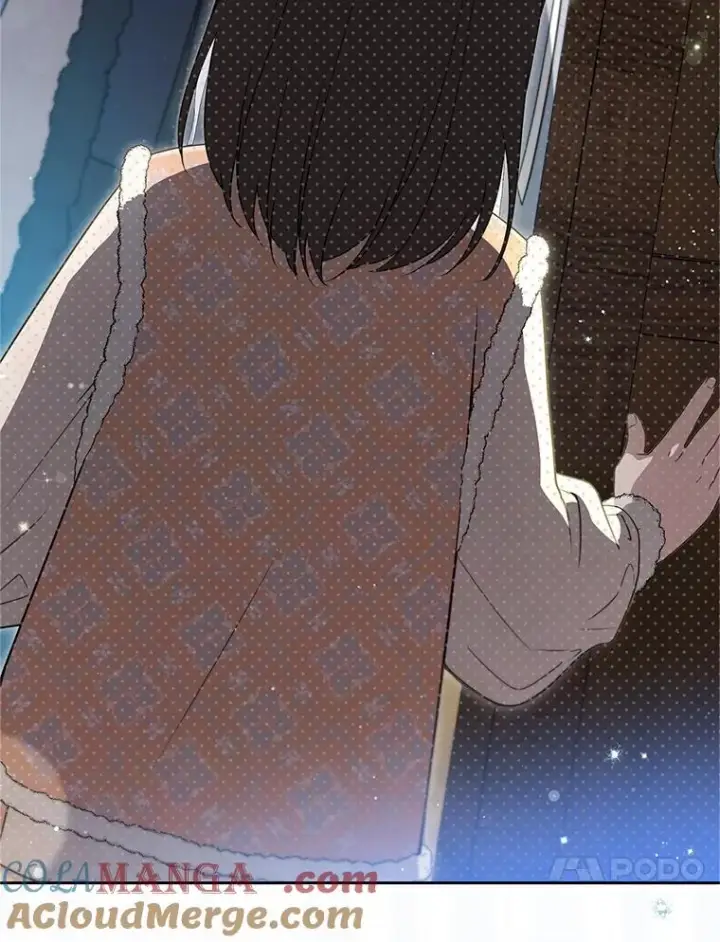 漫画《武林世家的失宠小孙女》77.出言提醒第69张图