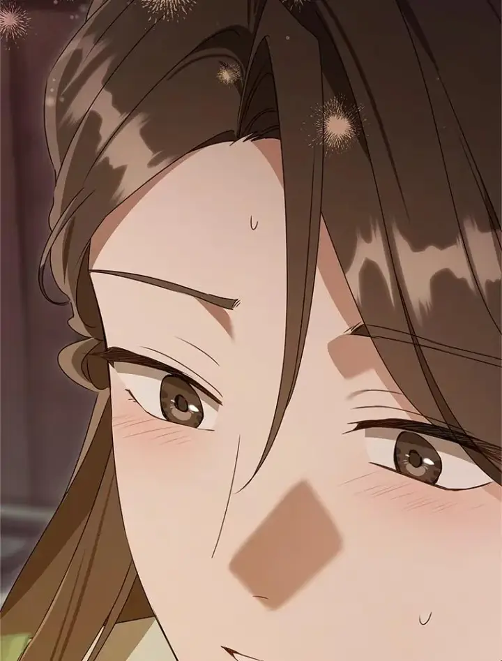 漫画《武林世家的失宠小孙女》78.不要逃避第106张图