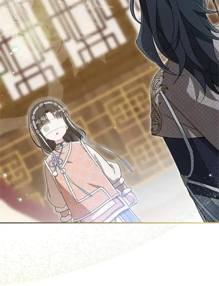 漫画《武林世家的失宠小孙女》78.不要逃避第2张图