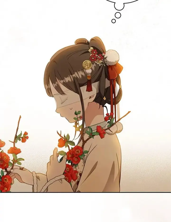 漫画《武林世家的失宠小孙女》78.不要逃避第20张图