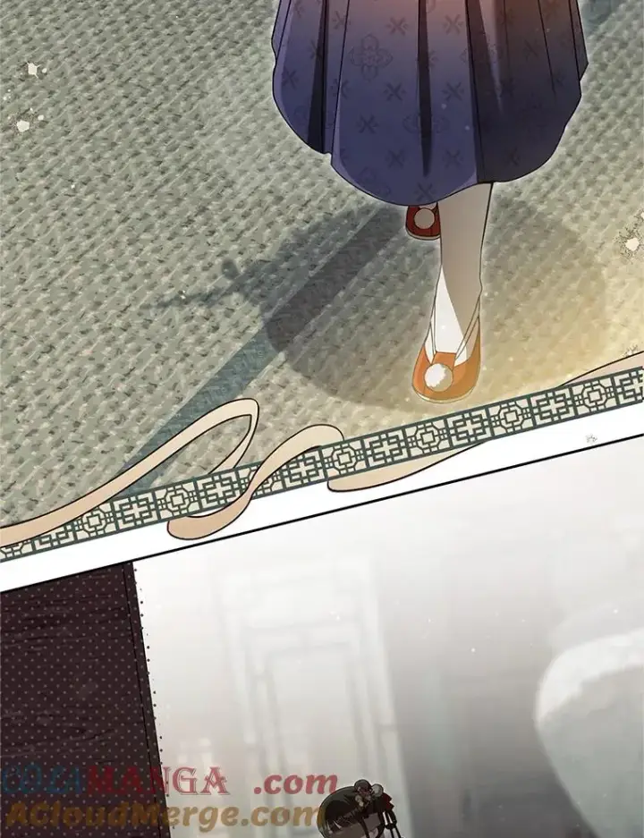 漫画《武林世家的失宠小孙女》78.不要逃避第29张图