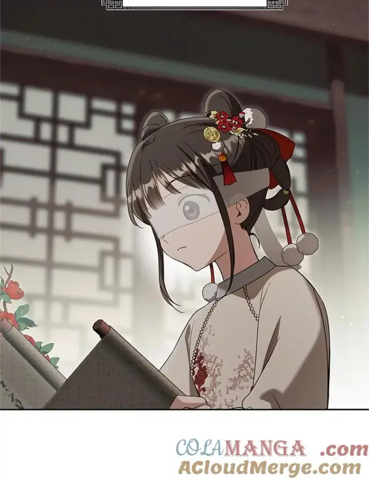 漫画《武林世家的失宠小孙女》78.不要逃避第33张图