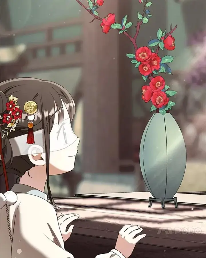 漫画《武林世家的失宠小孙女》78.不要逃避第50张图
