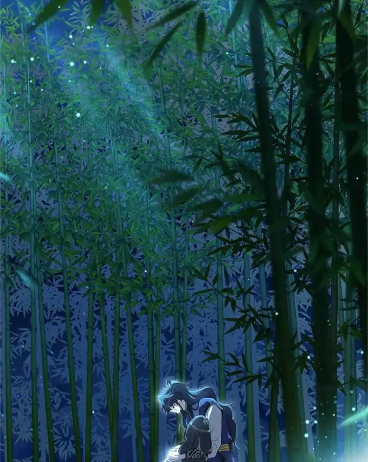 漫画《武林世家的失宠小孙女》78.不要逃避第90张图
