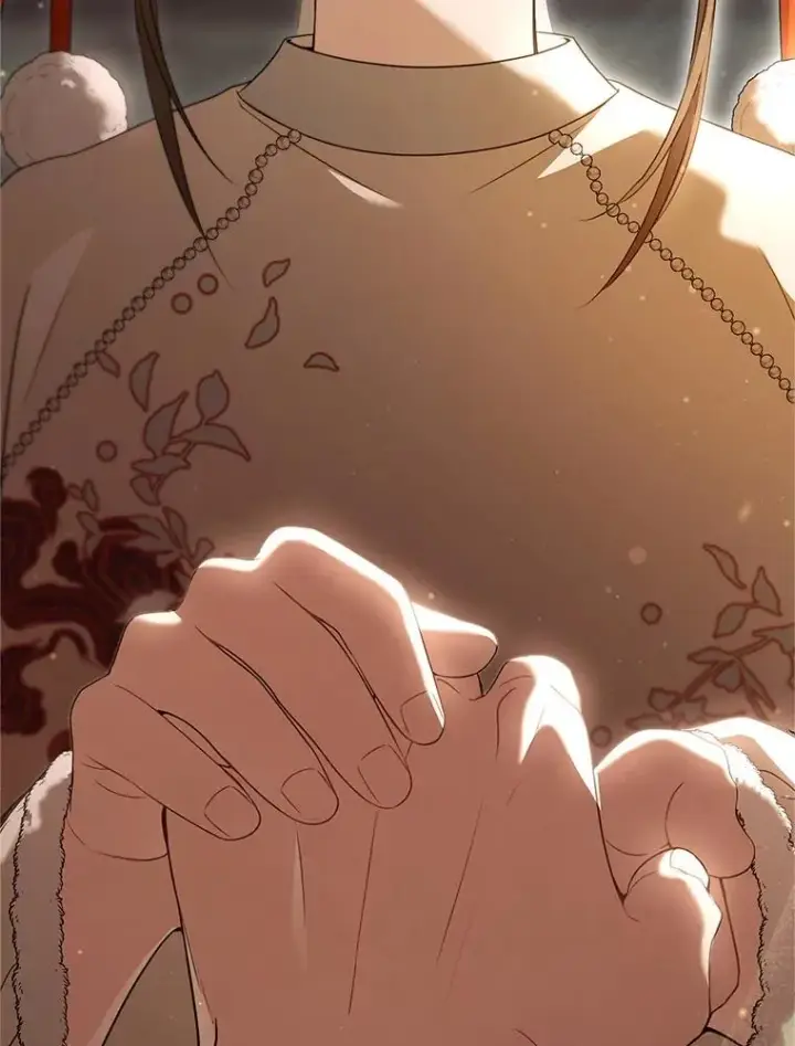 漫画《武林世家的失宠小孙女》78.不要逃避第99张图