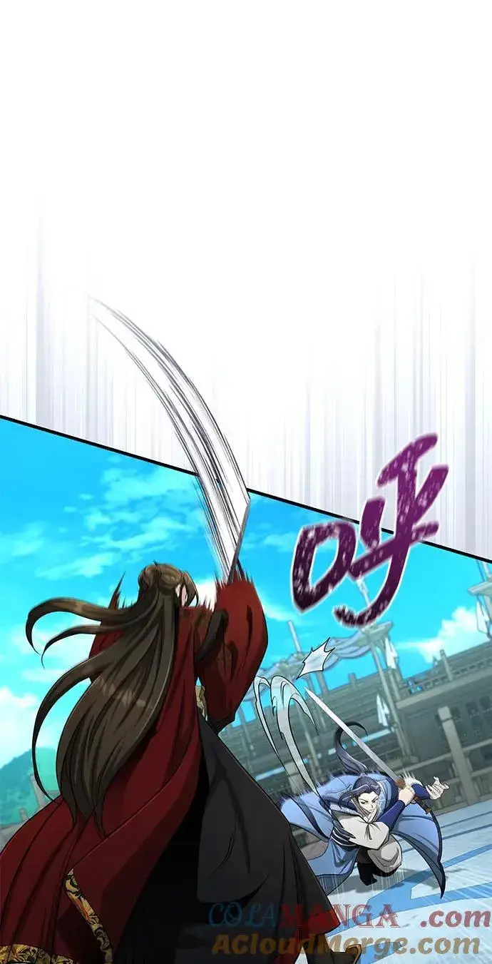 漫画《武林世家绝症公子》[第60话] 用毒也赢不了第43张图