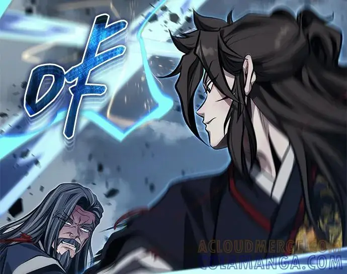 漫画《武林世家绝症公子》[第74话] 濒死的女人第40张图